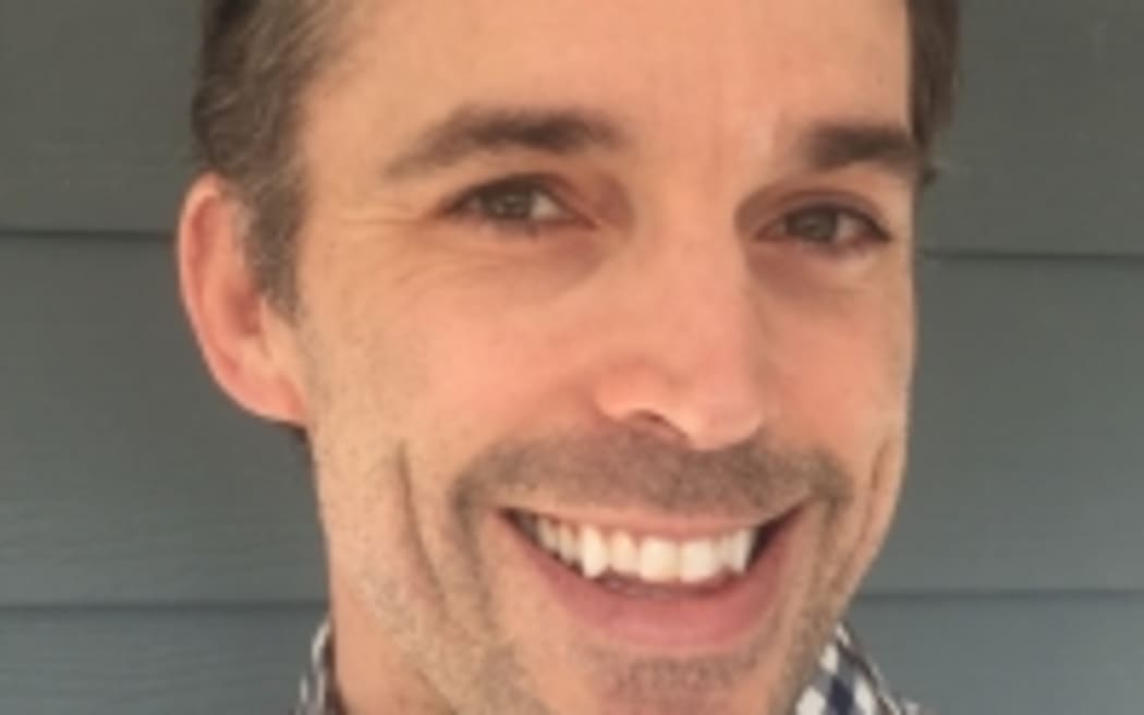 Dr Joe DeGutis