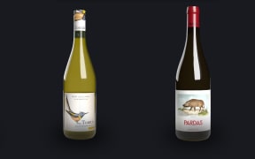 Can you pick a wine based on the animal on the label? A new set of data tries to figure it out.