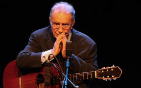 João Gilberto