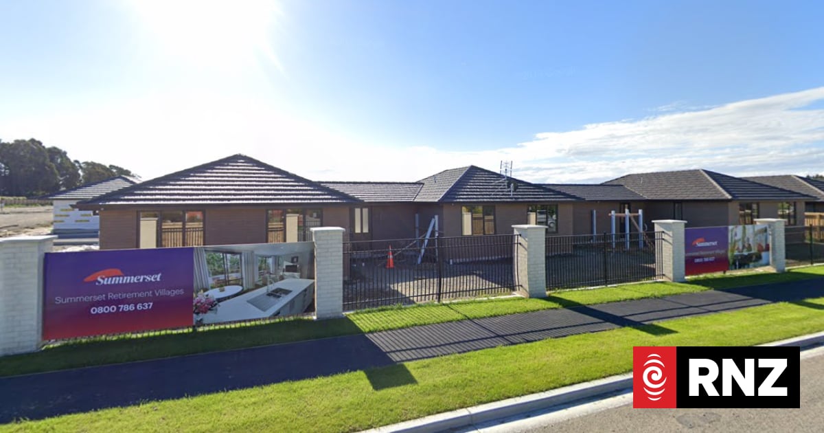 Property values lift Summerset's profit