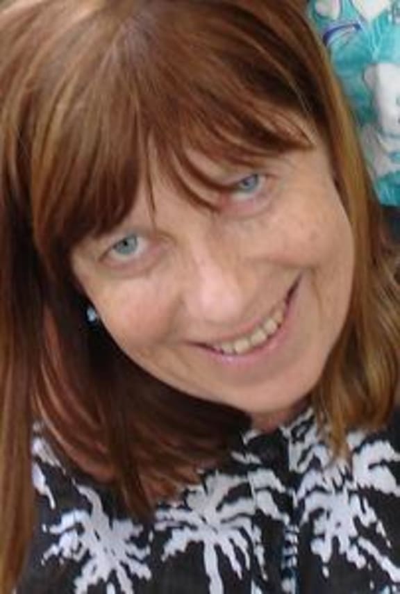 Helen Bowater