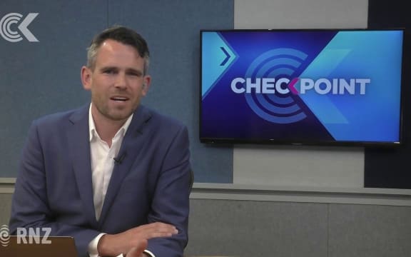 Assistant Commissioner of Road Policing speaks about horrific day on NZ roads