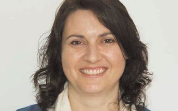 Debbie Jarrett, owner of The River City Press