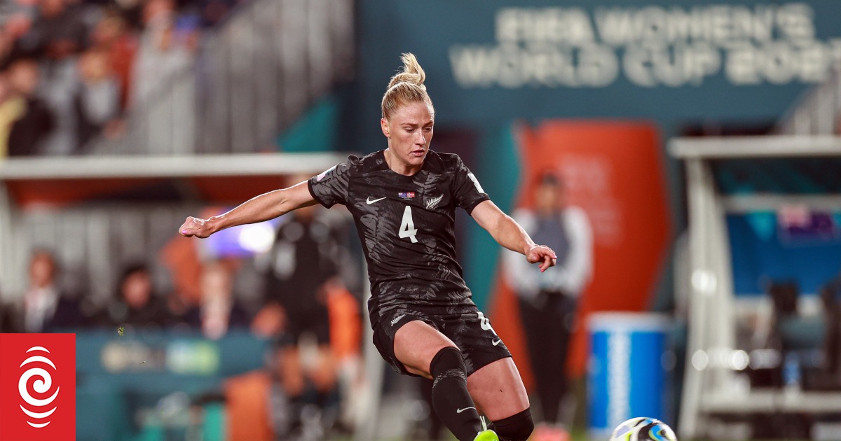 Football Ferns ‘not ignoring’ coaching saga ahead of Japan matches