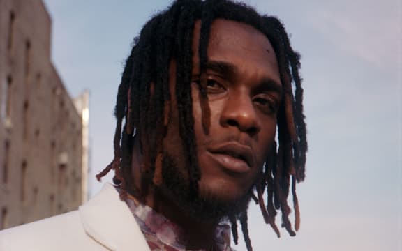 Burna Boy
