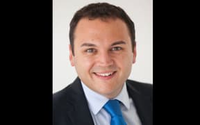 Porirua mayor Nick Leggett