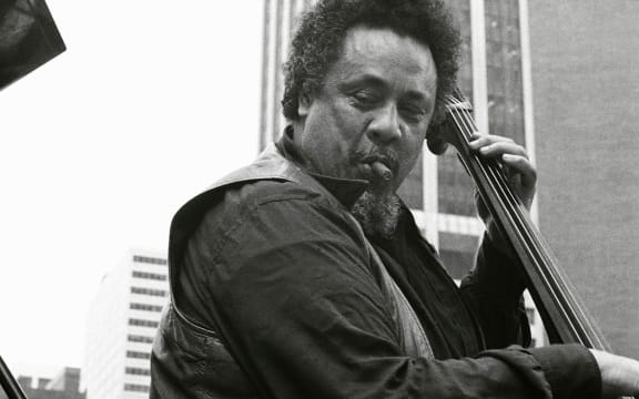 Charles Mingus - Bi Centenial, Lower Manhattan July 4, 1976