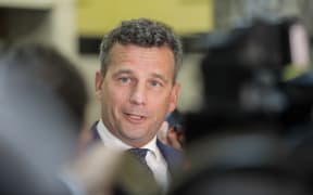 RNZ/Reece Baker