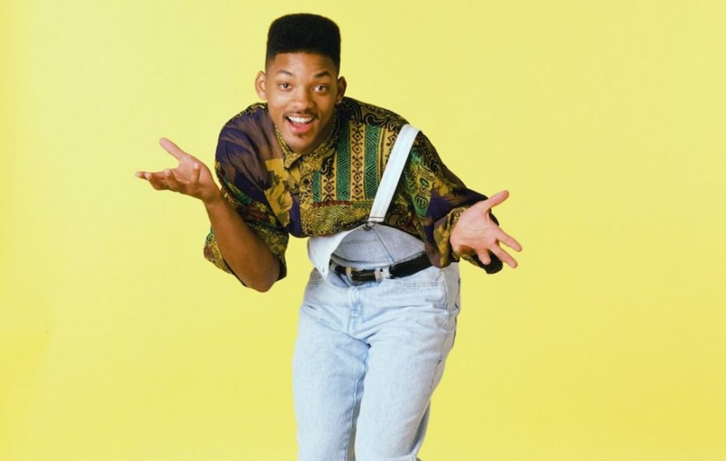 Will Smith played 'Will' in the American sitcom The Fresh Prince of Bel-Air, which aired on NBC from 1990 to 1996.