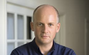 Oliver Burkeman