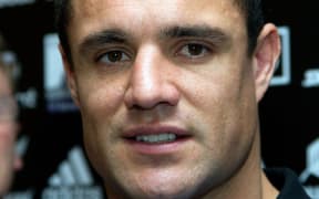 Dan Carter