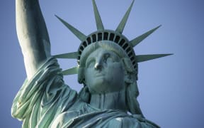 Statue of Liberty