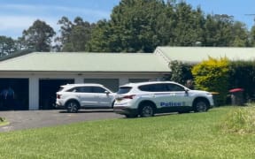 NSW police cars