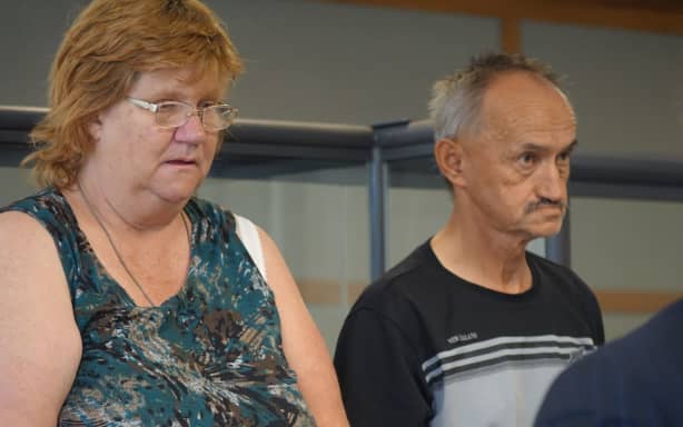 MP's mother convicted of benefit fraud | RNZ
