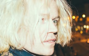 Connan Mockasin