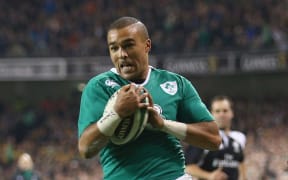 Ireland rugby