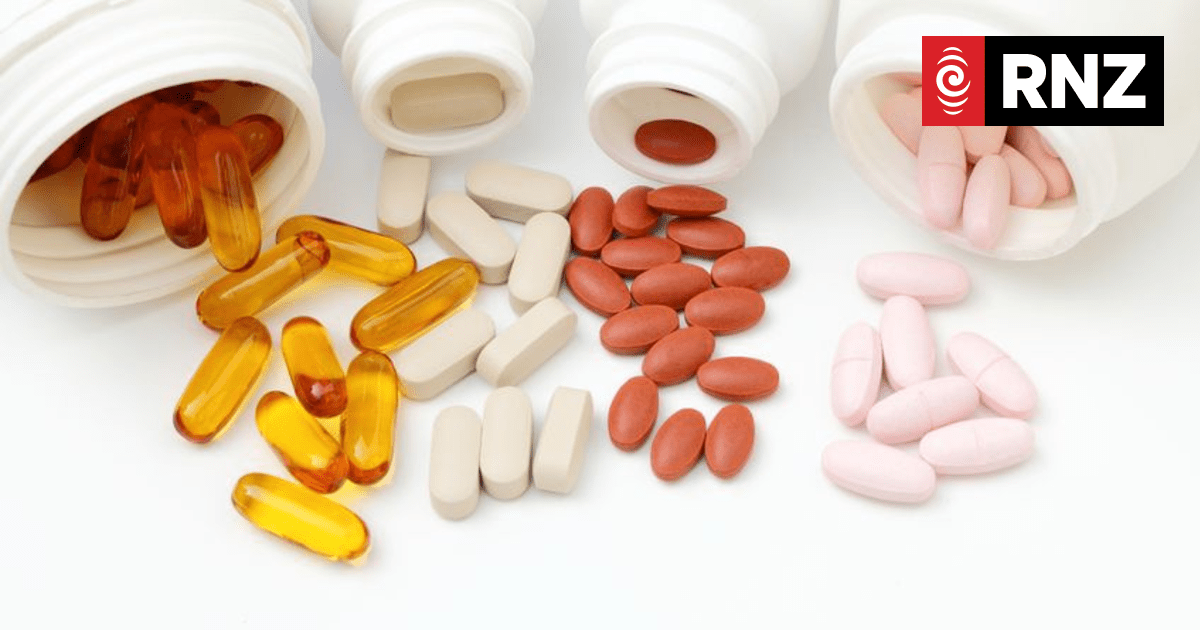 Pharmac to fund more supplements for people with inherited metabolic diseases - Vimarsana News