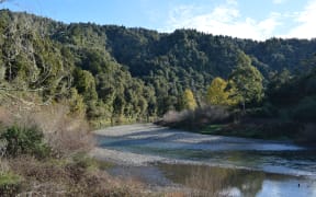 Image of landscape