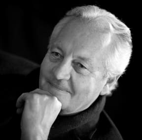 Larry Keating