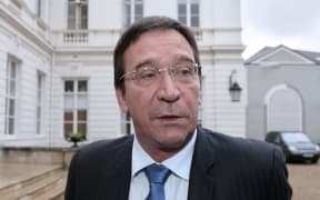 Philippe Gomes