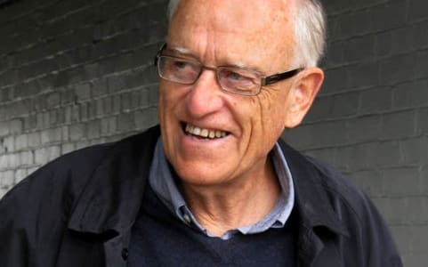 C K Stead