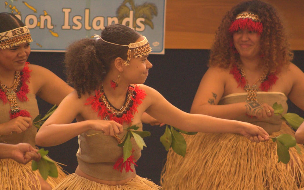 Solomon Islands Pidgin Language Week is being celebrated across New Zealand, under the theme "Protektim langguis an kalsa blong yumi - Protect our language and culture."