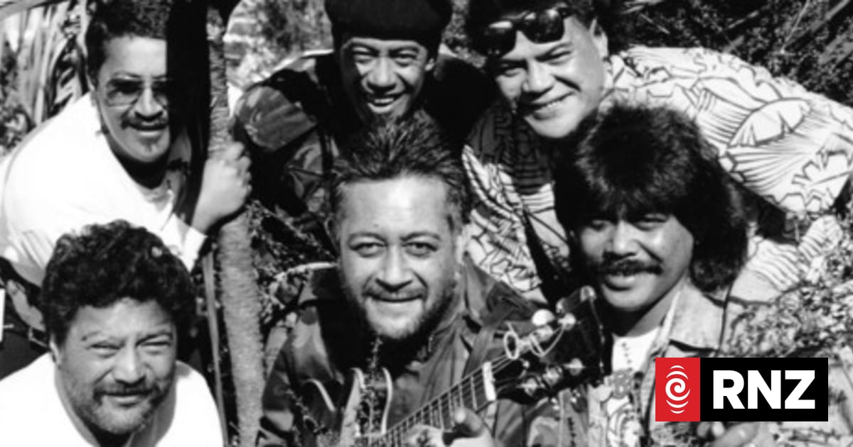 Waiata 100: The whole country picked the same #1 - except one region