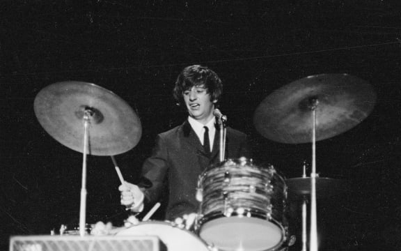 Ringo Starr - The Beatles