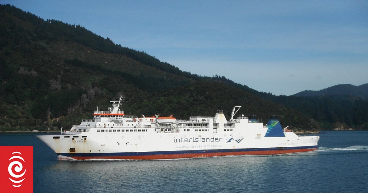 Maximum ship size set for vessels using Tory Channel - Vimarsana News