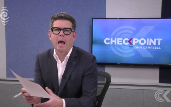 Report to be released on Russian doping: RNZ Checkpoint