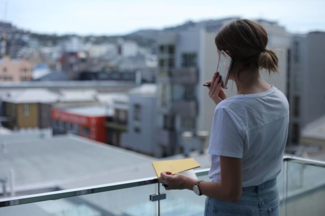 Writer Helen O'Connor