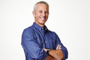 Mark Richardson