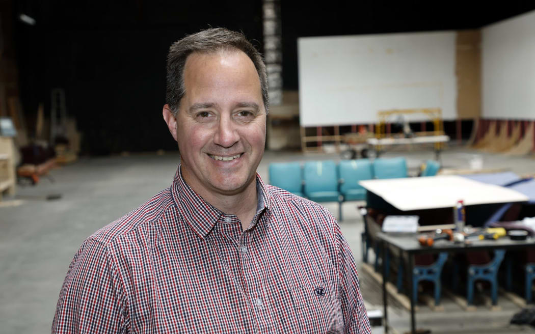 Blenheim ward councillor Matt Flight started a new business at the same time he became a councillor.