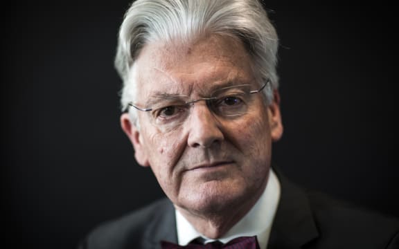 Peter Dunne