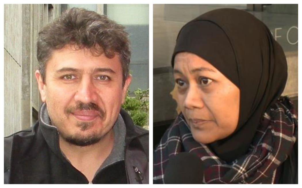 Zekeriya was the 51st victim to die in the 15 March mosque attacks