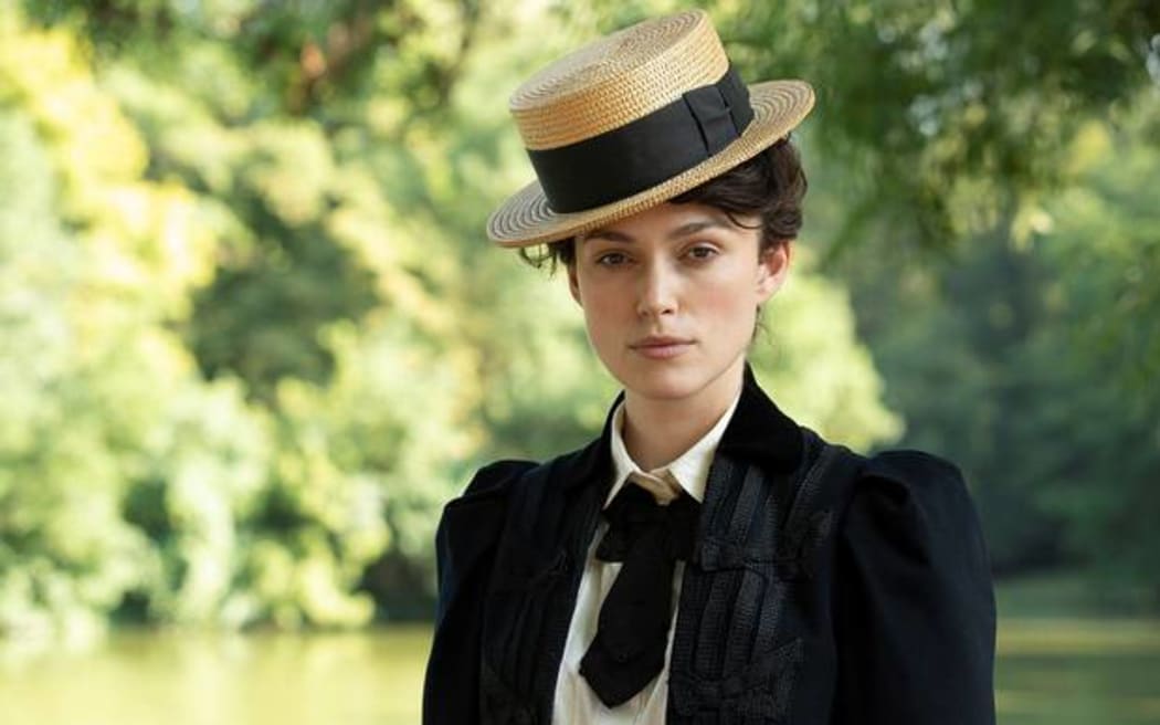 Keira Knightley
