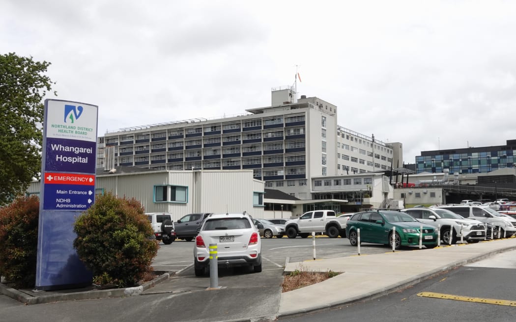 Doctors fear staff shortages at rural hospitals will increase pressure on Whangārei Hospital’s overcrowded ED.