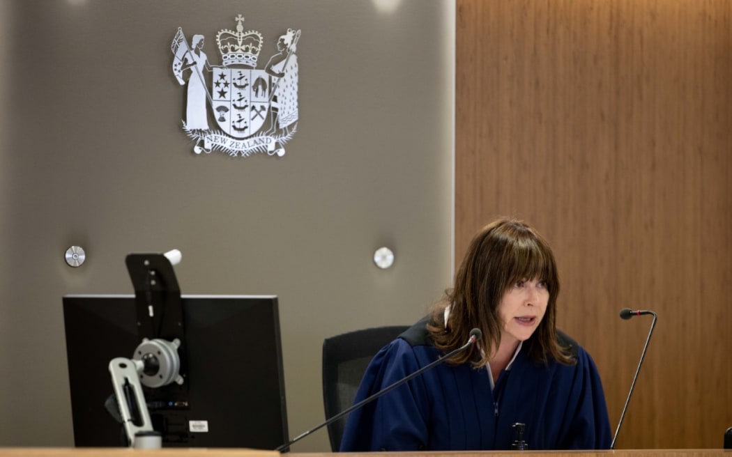 Coroner Bell oversees Jerrim Toms inquest who was shot by police