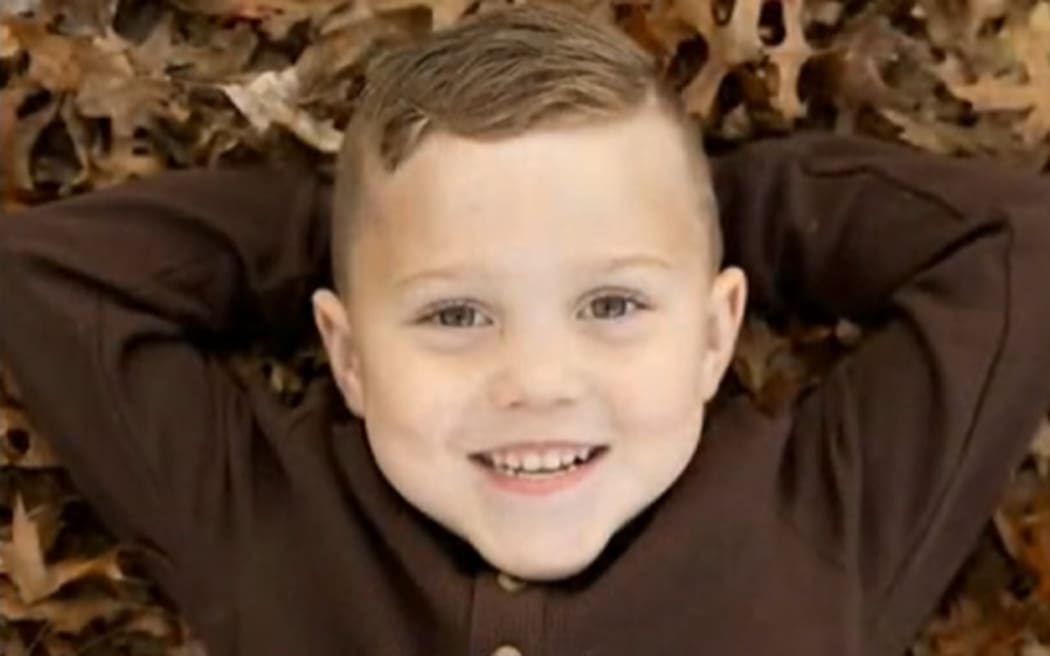 Hugo Field - Born 18 March 2020 - killed in Sanson house fire, November 2025