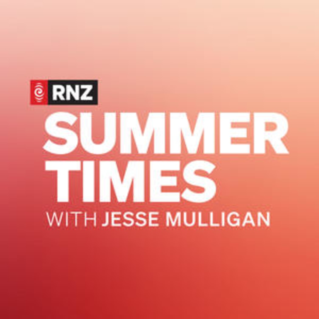 Summer Times with Jesse Mulligan