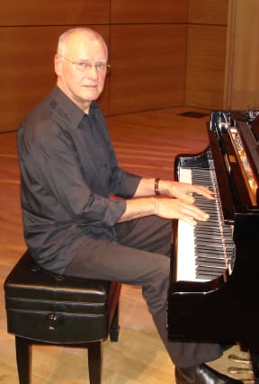 Terry Crayford 1