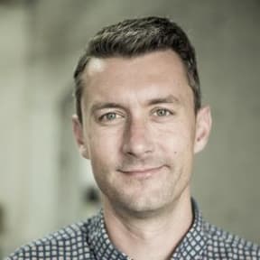 Duncan Grieve