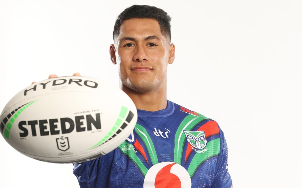 Listen in to Extra Time's discussion on Roger Tuivasa-Sheck's switch to rugby and what it means for the All Blacks and the Warriors.