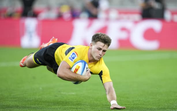 Super Rugby Pacific round three talking points | RNZ