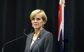 Julie Bishop
