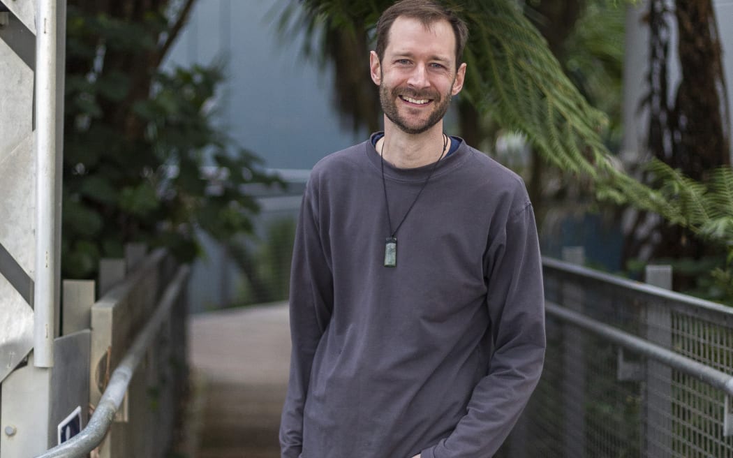 Elliot Taylor