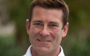 Michael Woodhouse.