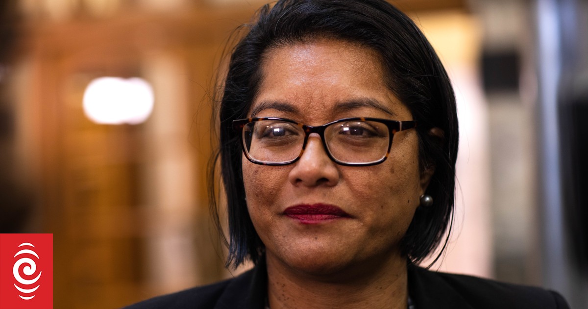 Labour reshuffle: Edmonds moves up as Finance spokesperson - Vimarsana News