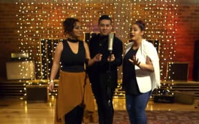 Maimoatia, which is entirely in te reo, topped the New Zealand iTunes chart last week.