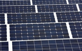 solar panels